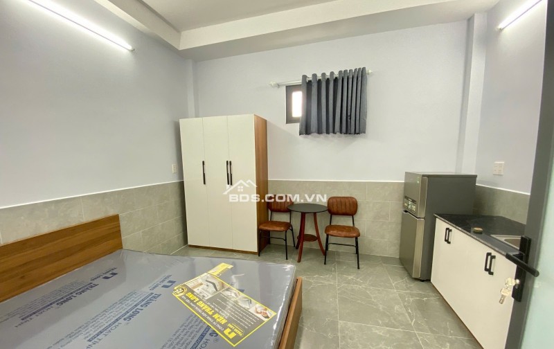 Bán Nhà Đẹp Lý Thường Kiệt, P.8, Tân Bình, 50m2, 4 Tầng, 5PN. Chỉ 7.4 tỷ còn TL với Chủ.